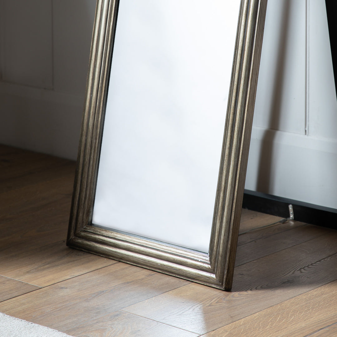 Beck Cheval Mirror - TheArtistsQuarter