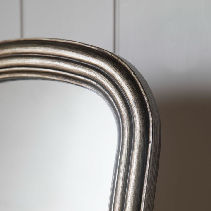 Beck Cheval Mirror - TheArtistsQuarter