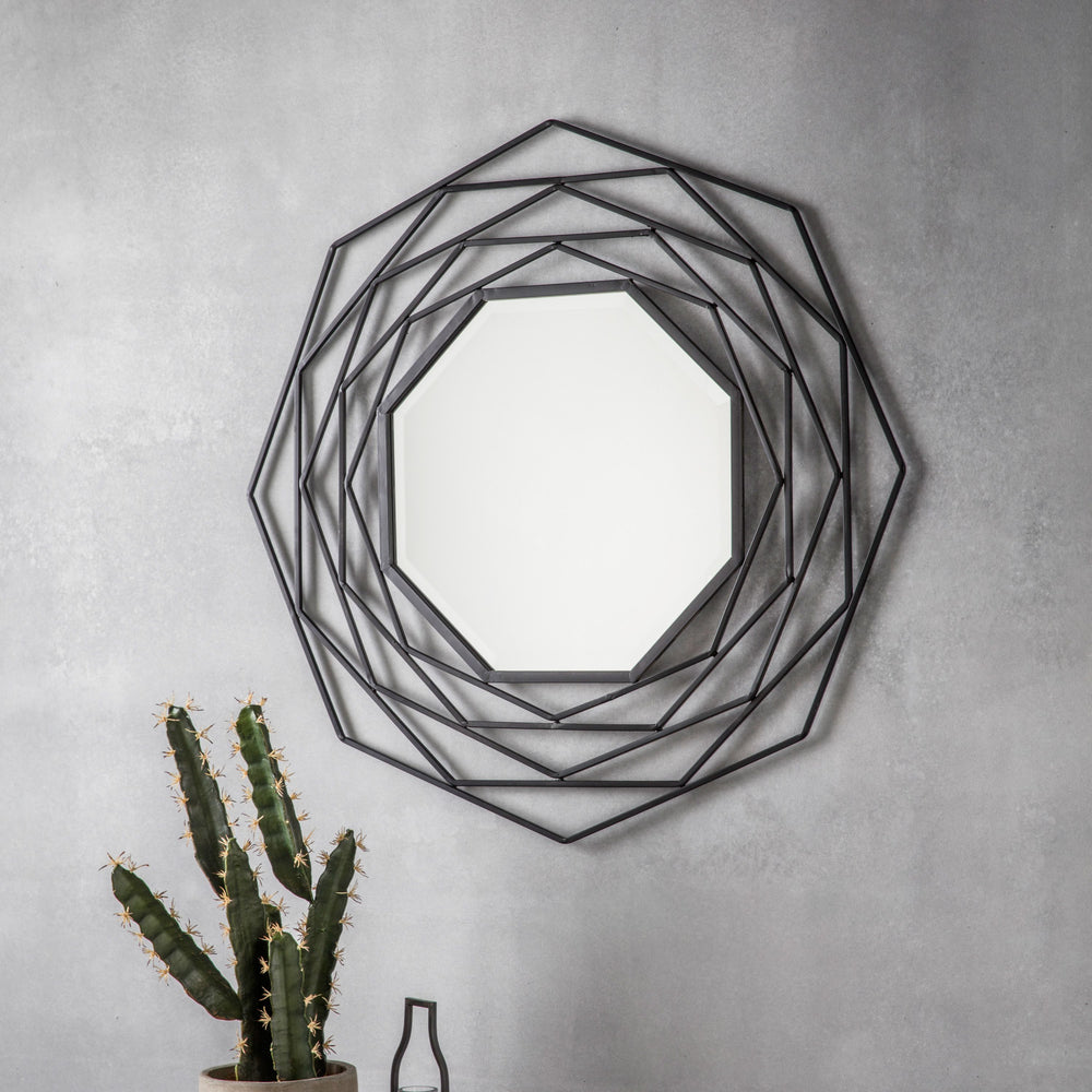Estella Mirror - TheArtistsQuarter