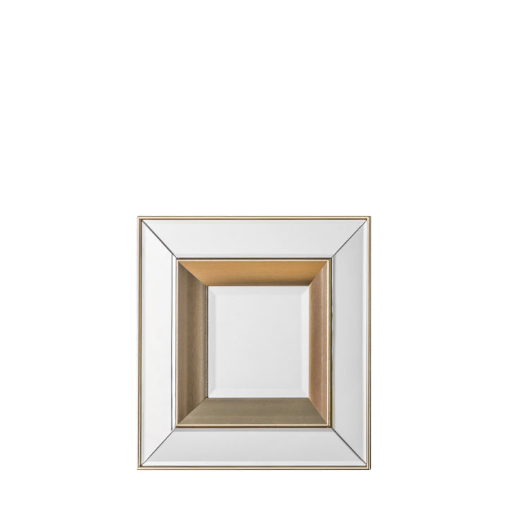 Phantom Square Mirrors (Set of 4) - TheArtistsQuarter