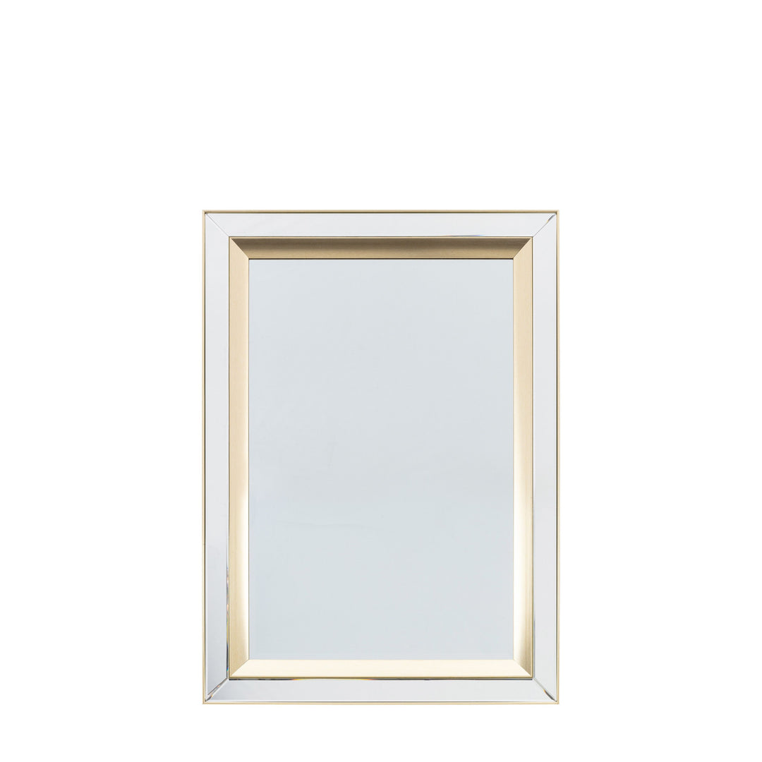 Phantom Rectangle Mirror - TheArtistsQuarter