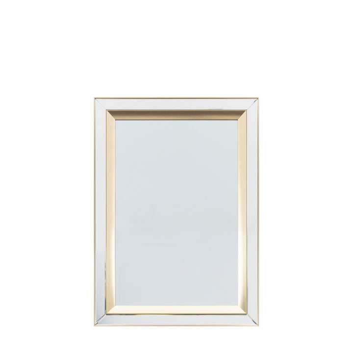 Phantom Rectangle Mirror - TheArtistsQuarter