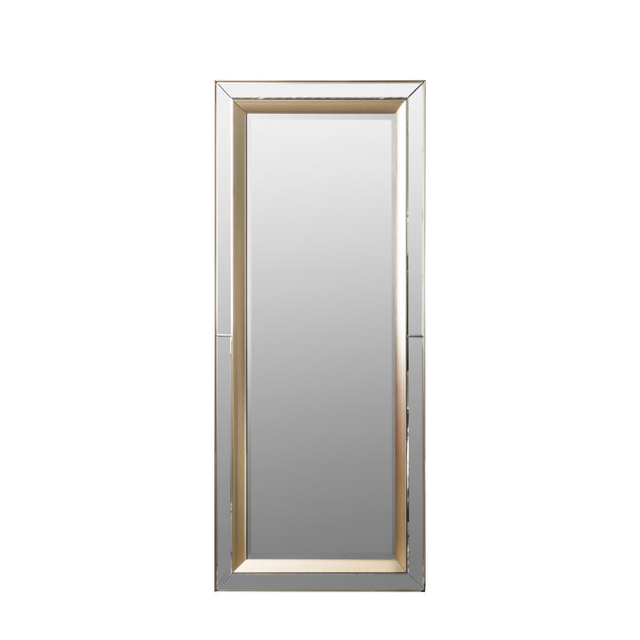 Phantom Leaner Mirror - TheArtistsQuarter
