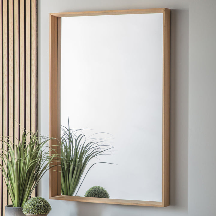 Comet Mirror - TheArtistsQuarter