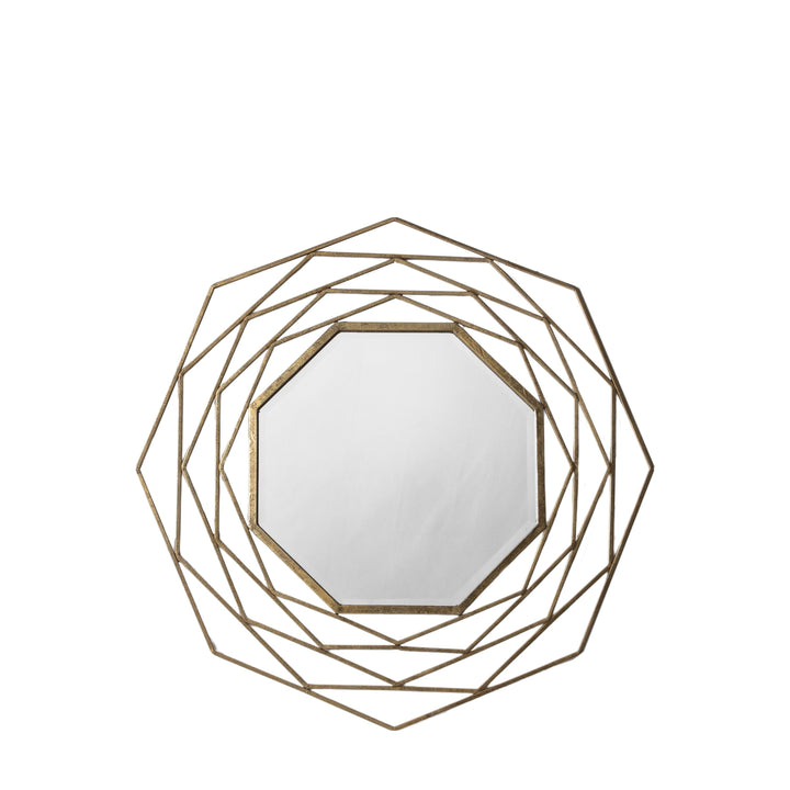 Estella Mirror - TheArtistsQuarter