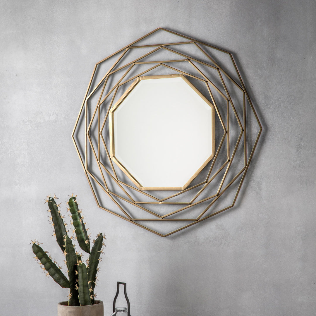 Estella Mirror - TheArtistsQuarter