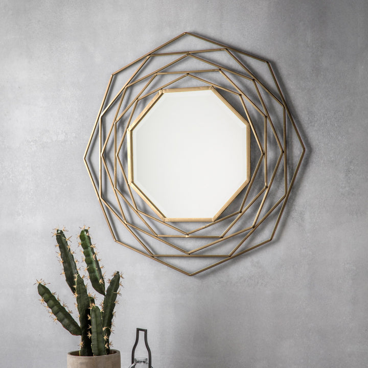 Estella Mirror - TheArtistsQuarter