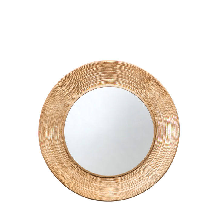 Knowle Mirror - TheArtistsQuarter