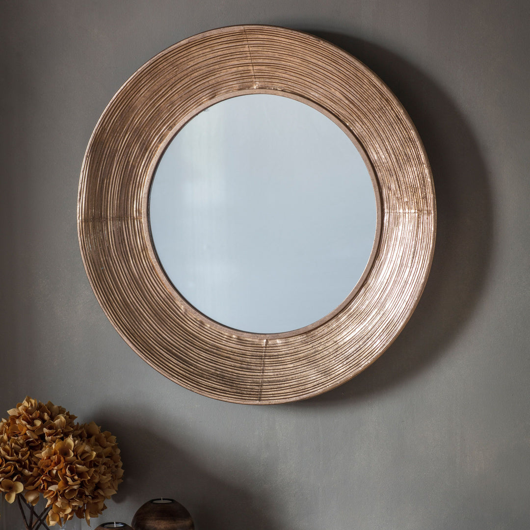 Knowle Mirror - TheArtistsQuarter