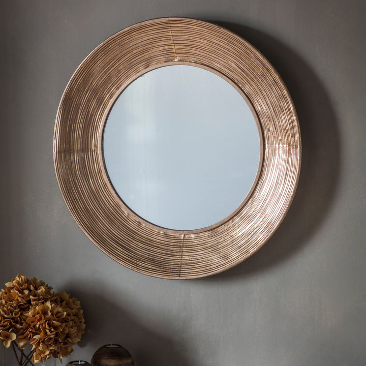Knowle Mirror - TheArtistsQuarter