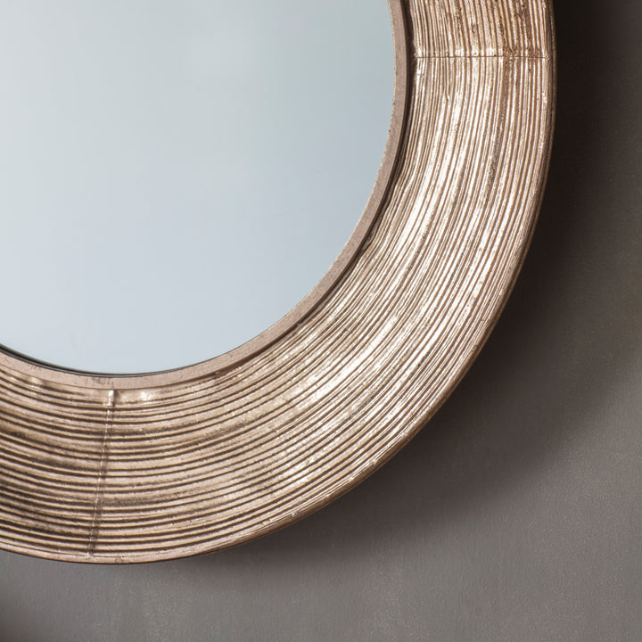 Knowle Mirror - TheArtistsQuarter