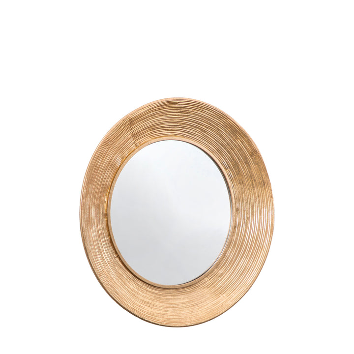 Knowle Mirror - TheArtistsQuarter