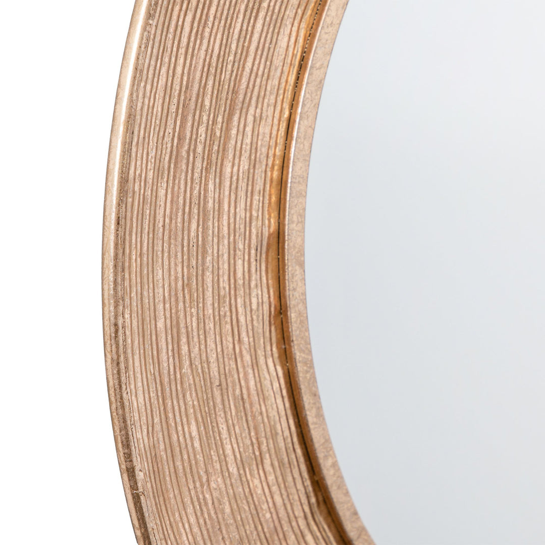 Knowle Mirror - TheArtistsQuarter