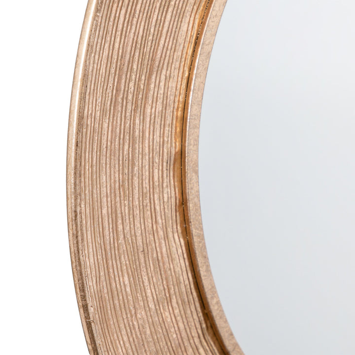 Knowle Mirror - TheArtistsQuarter