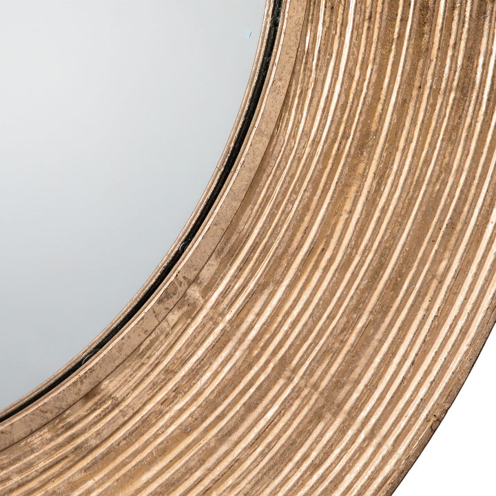 Knowle Mirror - TheArtistsQuarter