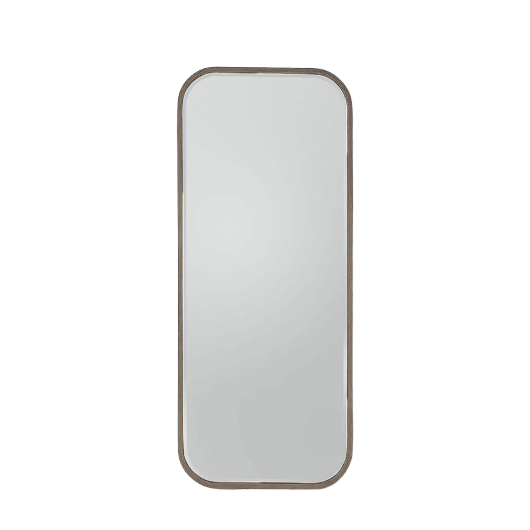 Logan Leaner Mirror - TheArtistsQuarter