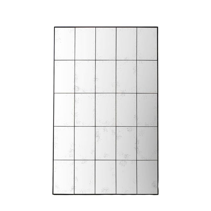 Boxley Mirror - TheArtistsQuarter