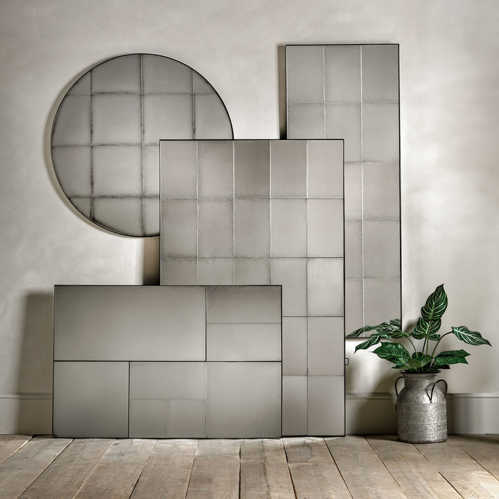 Boxley Mirror - TheArtistsQuarter