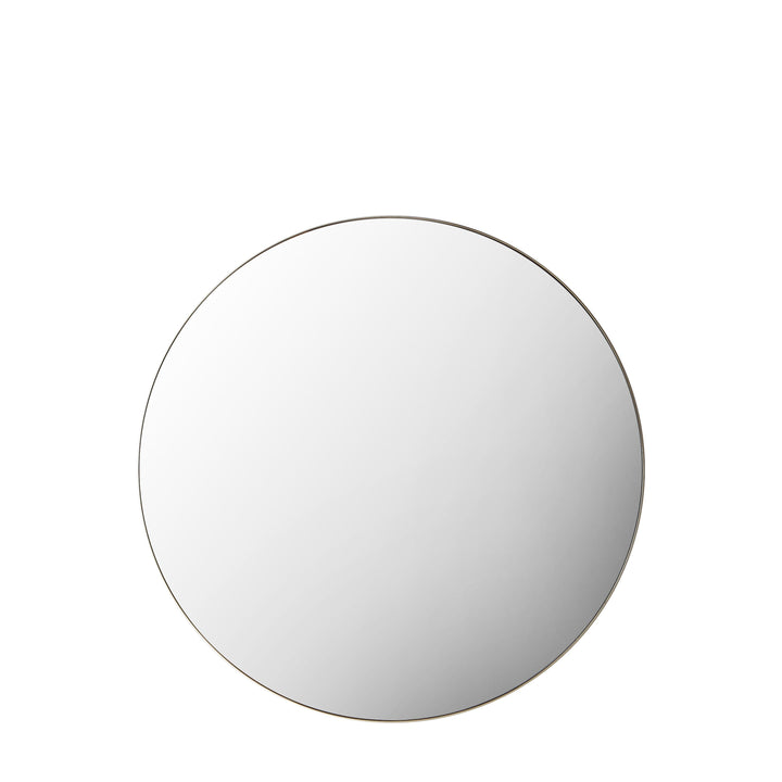 Hayle Round Mirror - TheArtistsQuarter