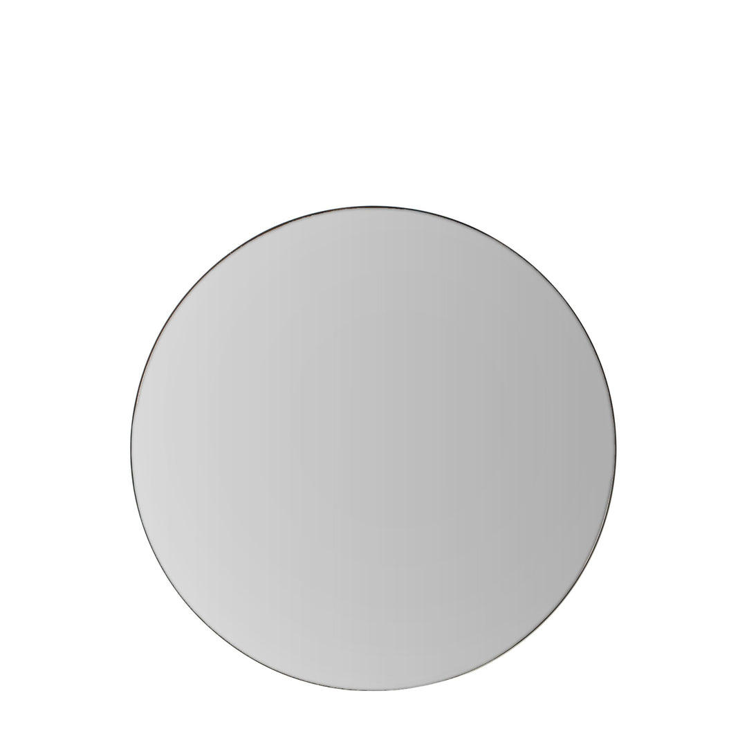 Hayle Round Mirror - TheArtistsQuarter