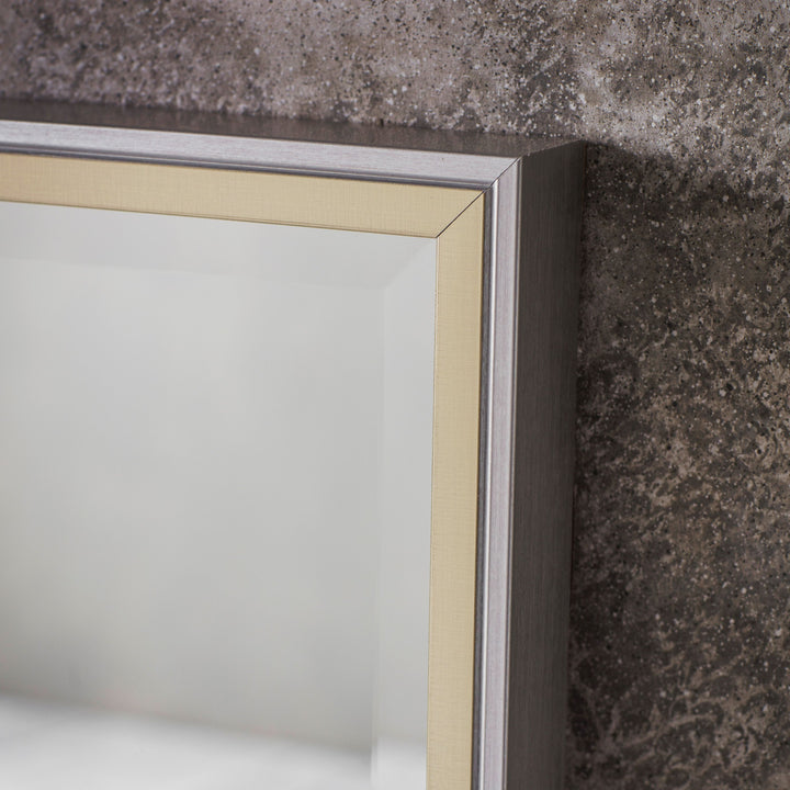Floyd Leaner Mirror - TheArtistsQuarter