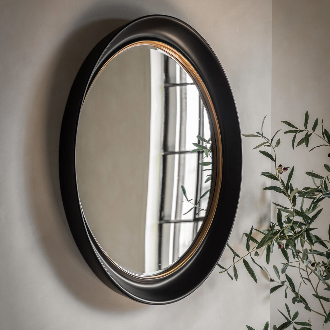 Fiddock Mirror - TheArtistsQuarter
