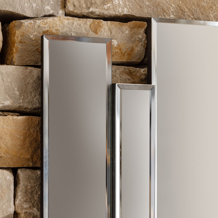 Montessa Mirror - TheArtistsQuarter