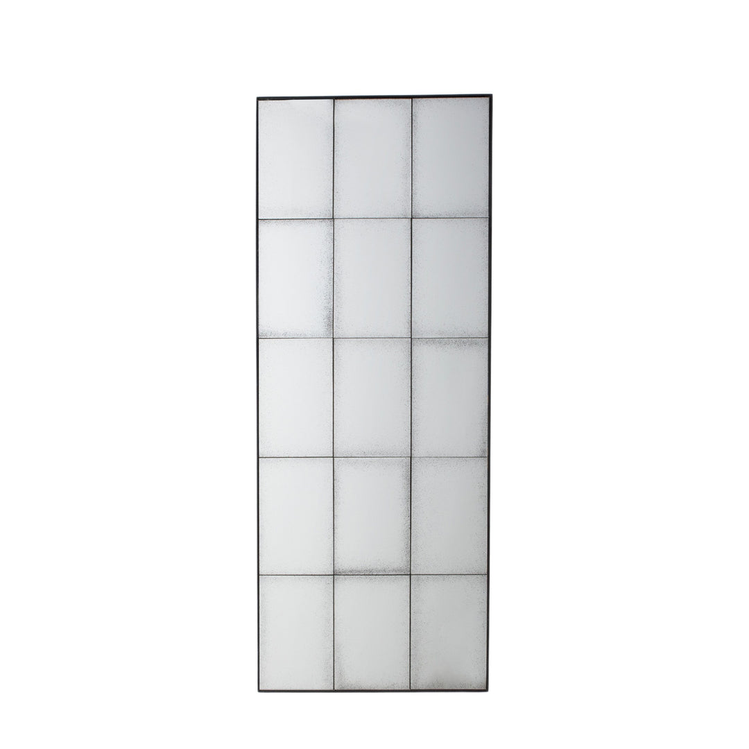 Boxley Rectangle Mirror - TheArtistsQuarter