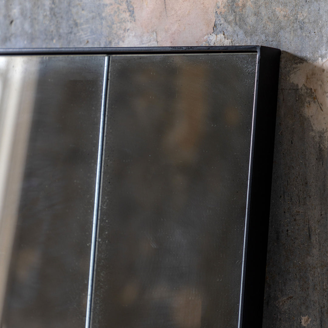 Boxley Rectangle Mirror - TheArtistsQuarter