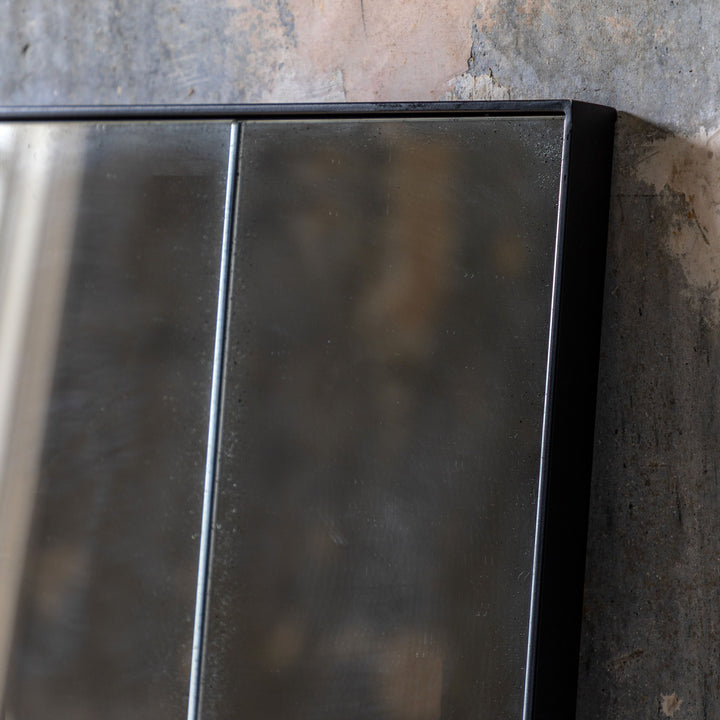 Boxley Rectangle Mirror - TheArtistsQuarter