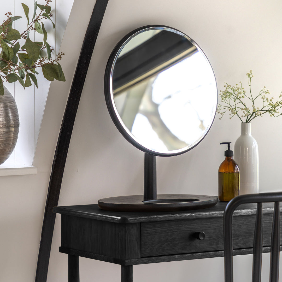 Wycombe Dressing Mirror - TheArtistsQuarter