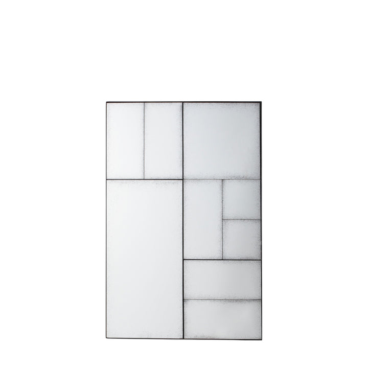 Broadheath Mirror - TheArtistsQuarter