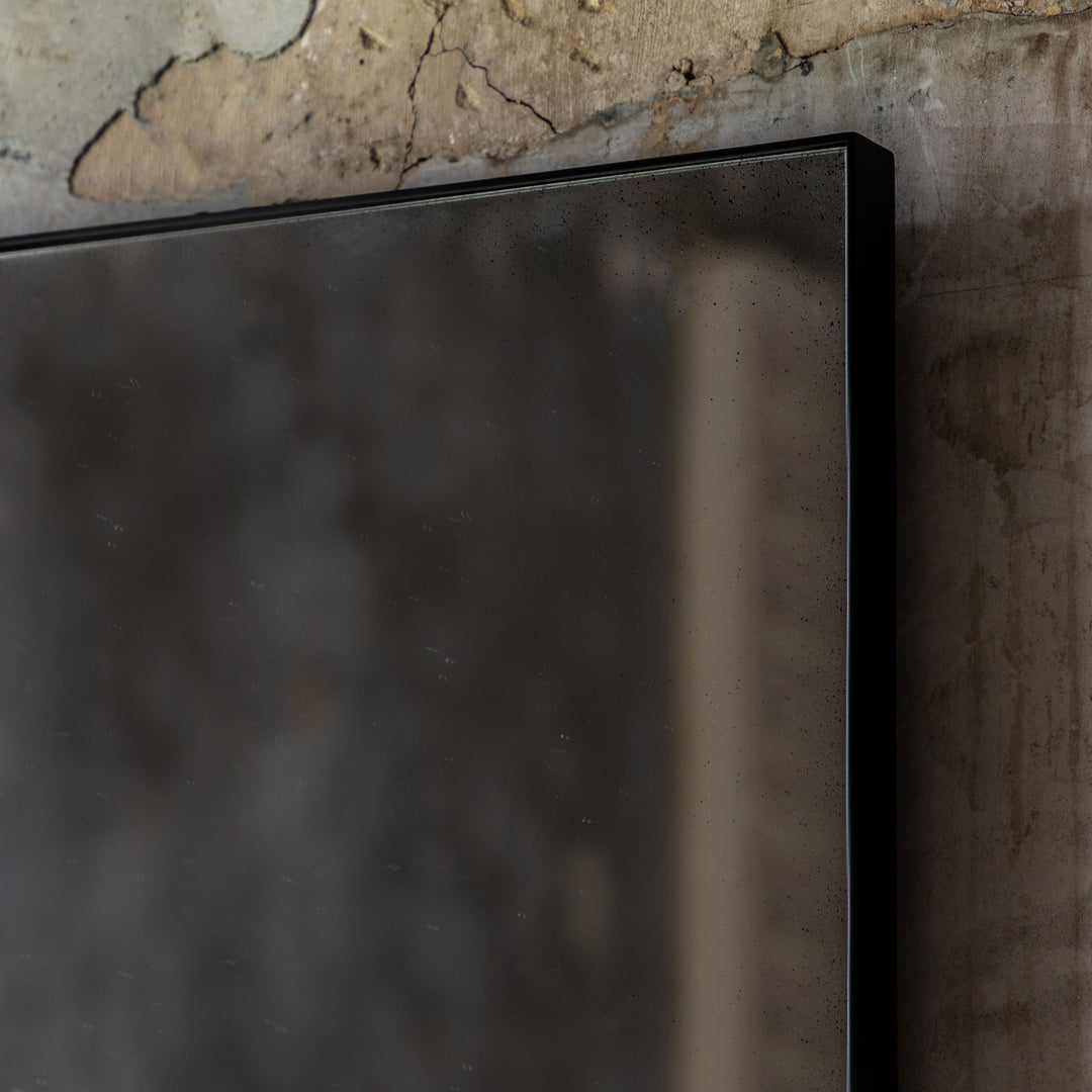 Broadheath Mirror - TheArtistsQuarter