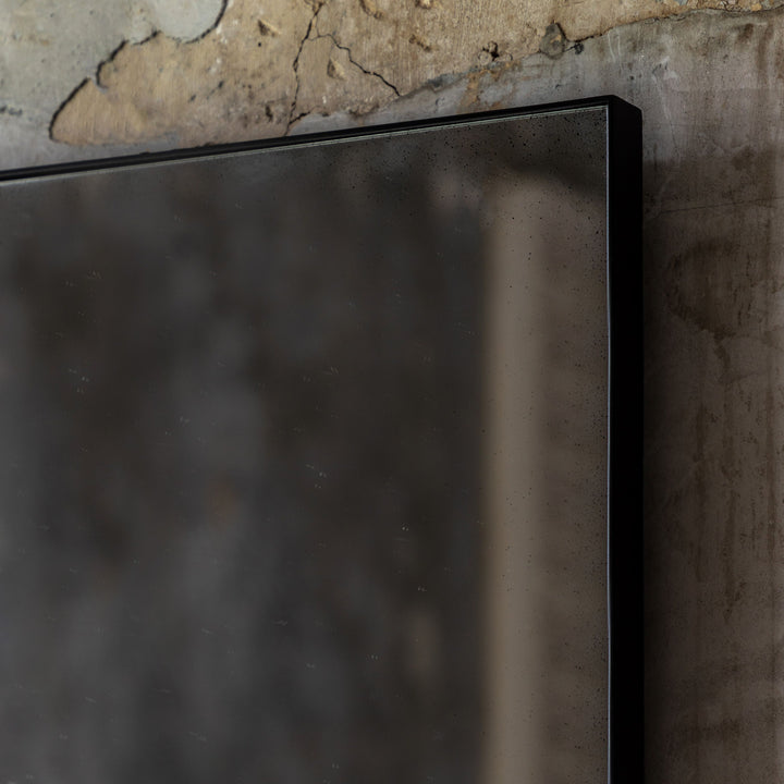 Broadheath Mirror - TheArtistsQuarter