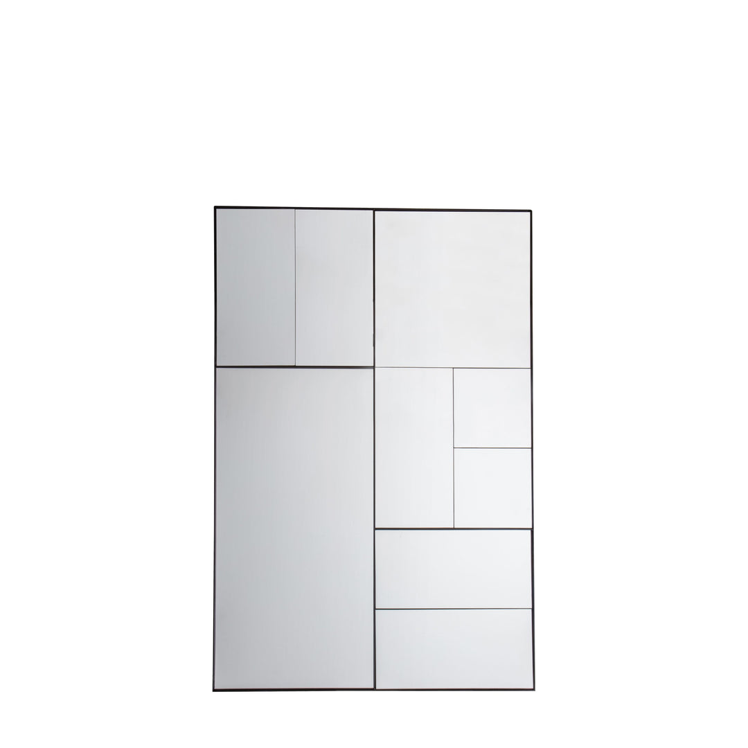 Broadheath Mirror - TheArtistsQuarter