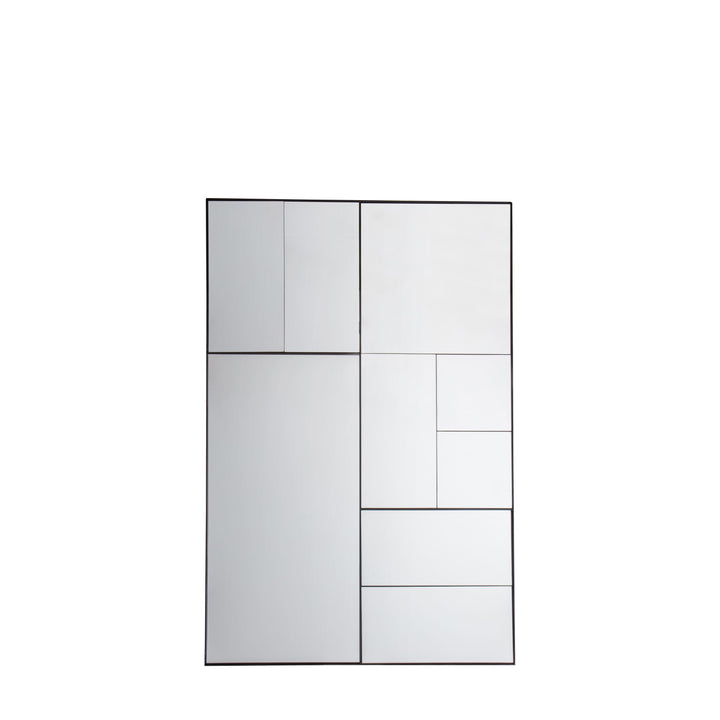 Broadheath Mirror - TheArtistsQuarter