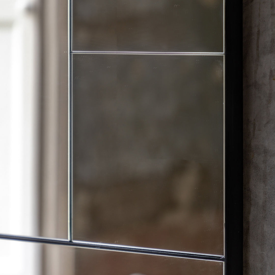 Broadheath Mirror - TheArtistsQuarter