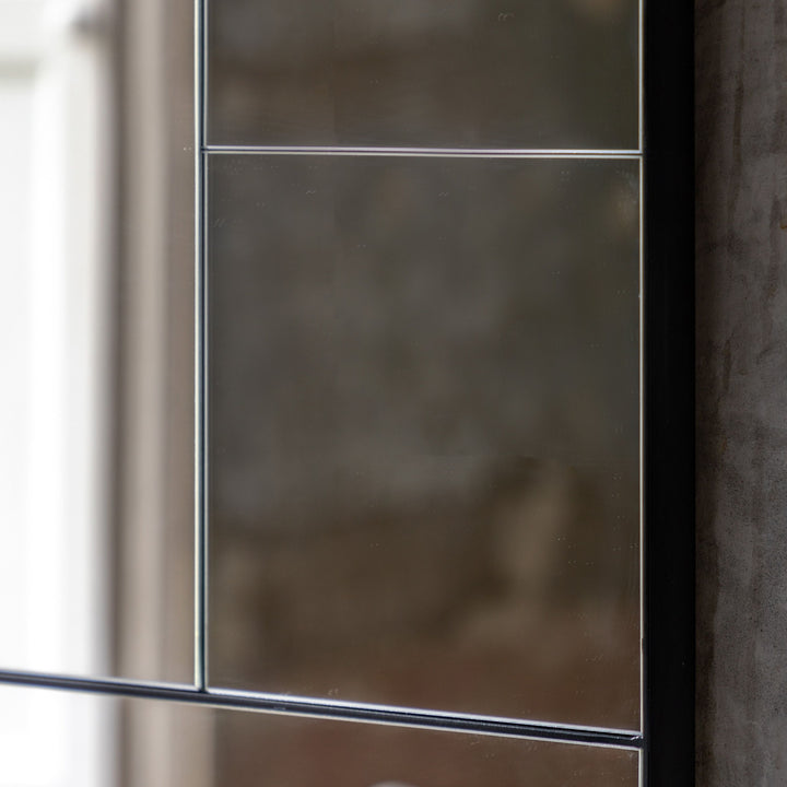 Broadheath Mirror - TheArtistsQuarter