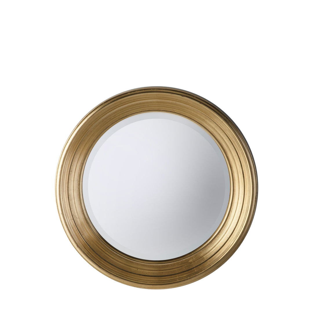 Chaplin Round Mirror - TheArtistsQuarter