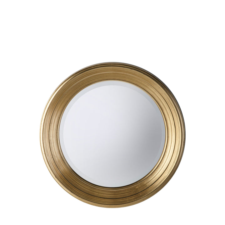 Chaplin Round Mirror - TheArtistsQuarter