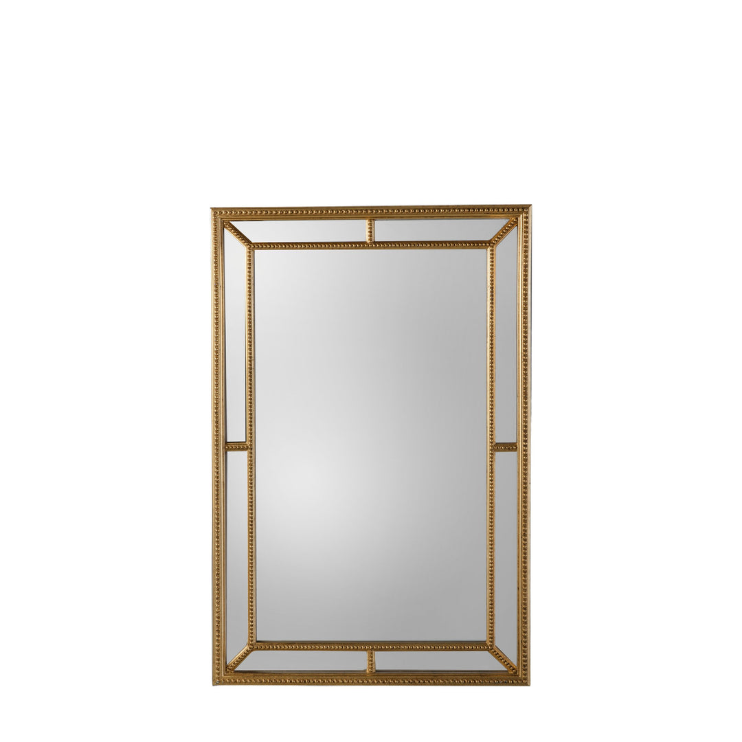 Sinatra Rectangle Mirror - TheArtistsQuarter