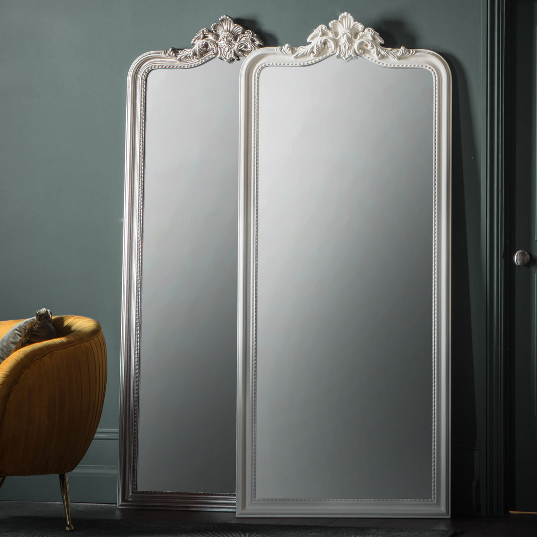 Cagney Mirror - TheArtistsQuarter