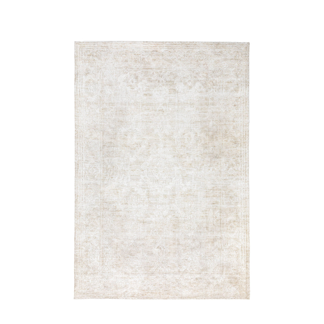 Rishi Rug Natural - TheArtistsQuarter