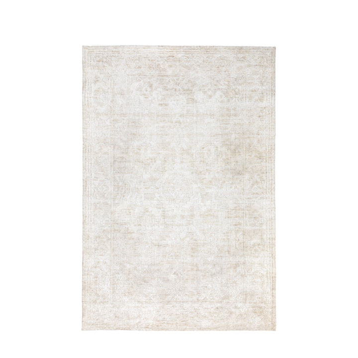 Rishi Rug Natural - TheArtistsQuarter