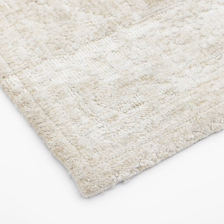 Rishi Rug Natural - TheArtistsQuarter