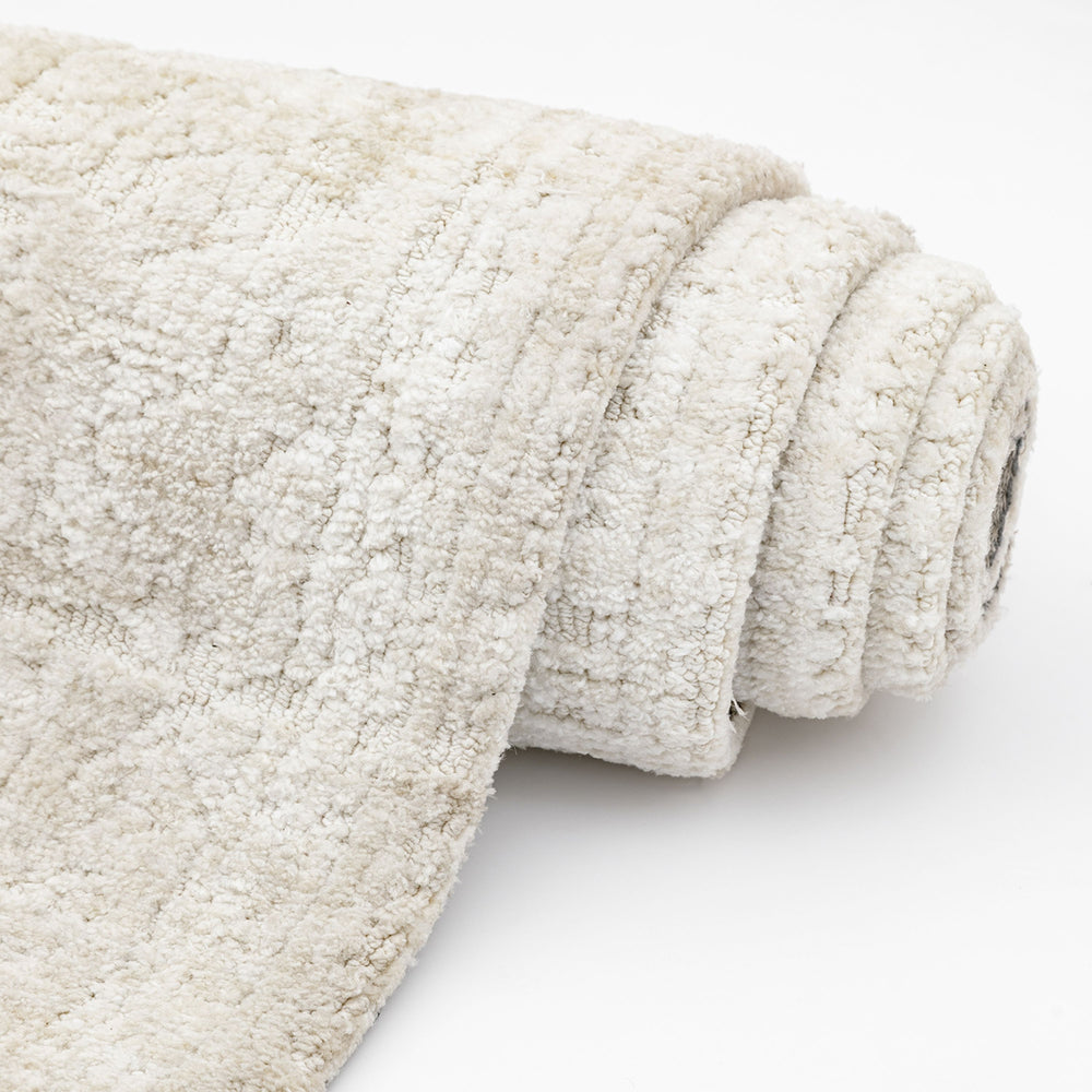 Rishi Rug Natural - TheArtistsQuarter