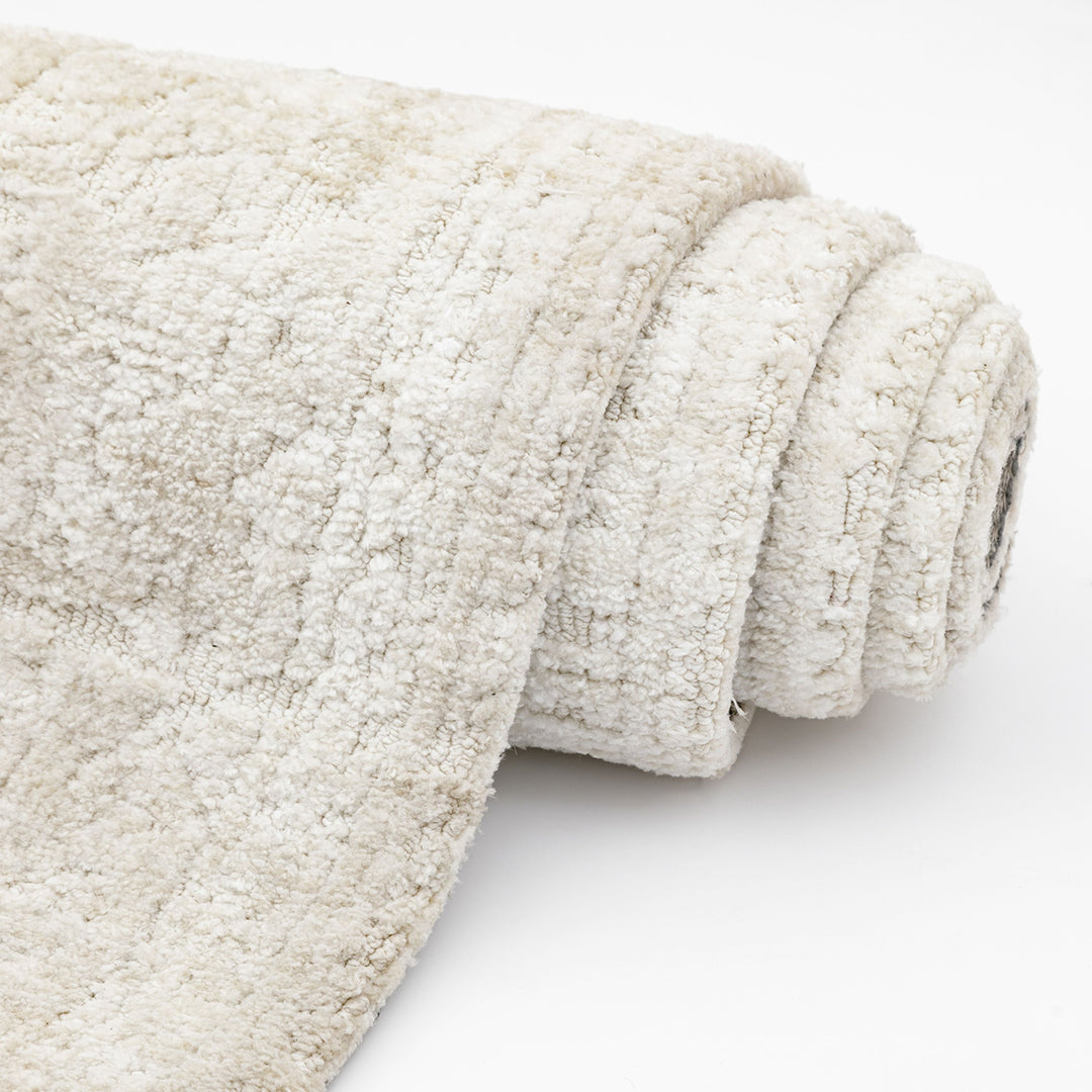Rishi Rug Natural - TheArtistsQuarter