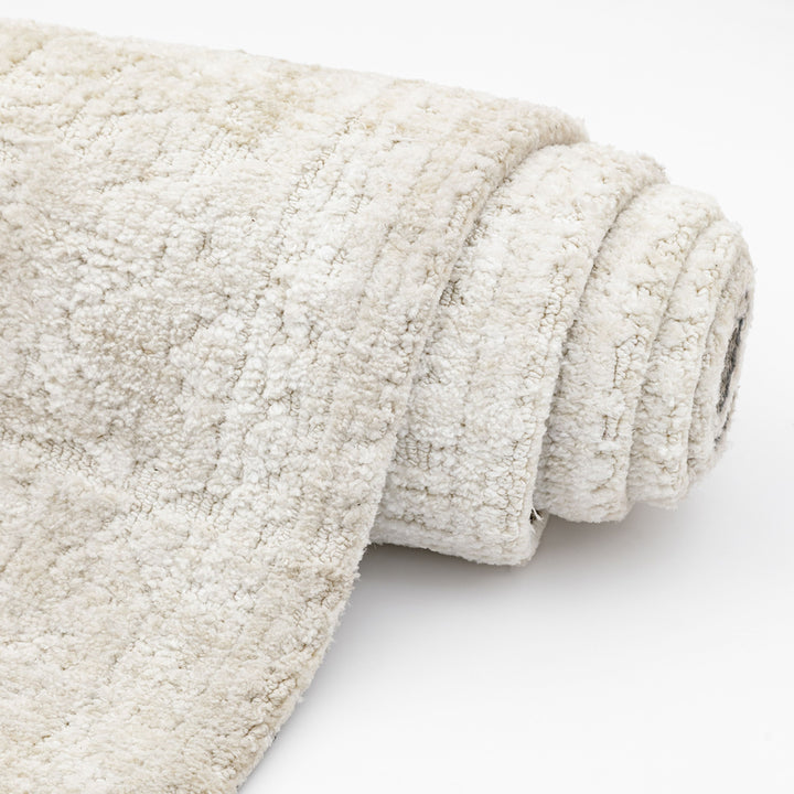 Rishi Rug Natural - TheArtistsQuarter