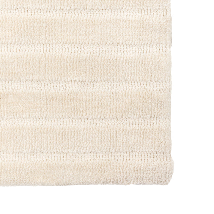 Saser Rug Natural - TheArtistsQuarter