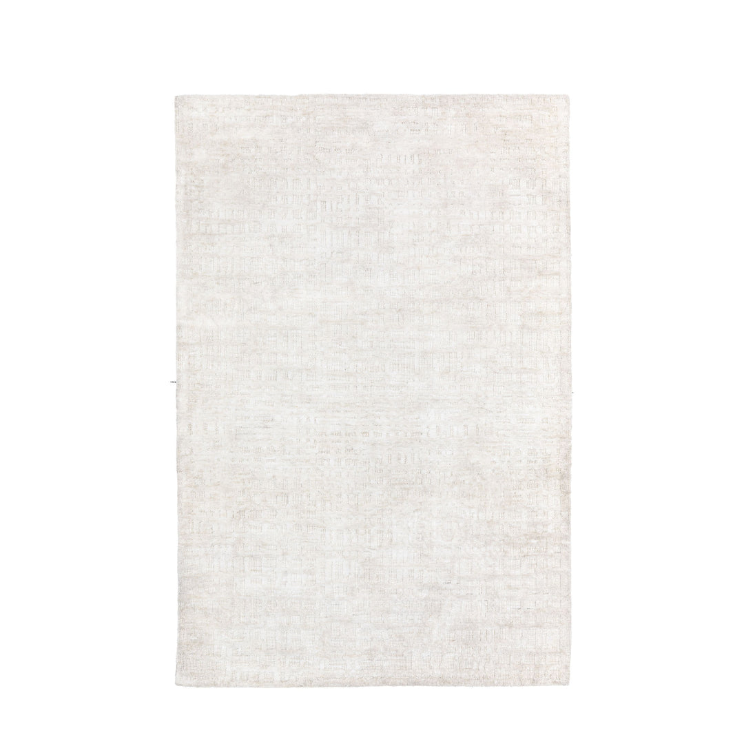 Saf Rug Natural - TheArtistsQuarter